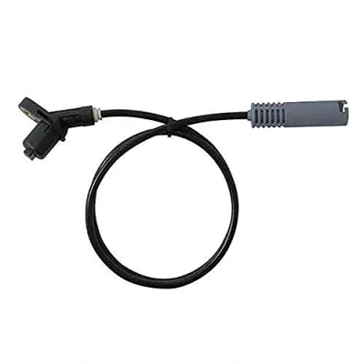 Afbeelding van FAE 78017 ABS sensor Achteras Inductie 2 790 BMW: 3 Convertible, Coupe, Saloon