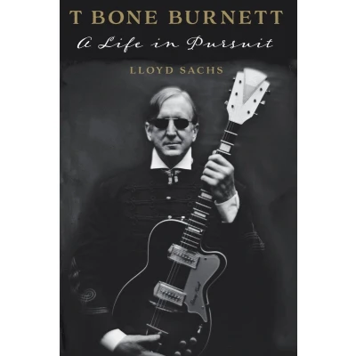 Afbeelding van American Music Series T Bone Burnett