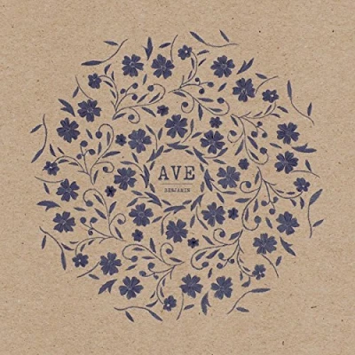 Afbeelding van Ave (CD)