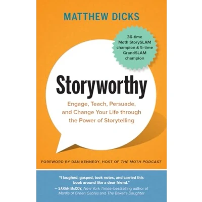 Afbeelding van Storyworthy