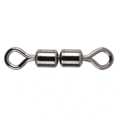 Afbeelding van Cresta Anti Twist Swivels High Speed (7 pcs) Maat : nr 20