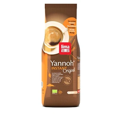 Afbeelding van Lima Yannoh Instant Navulpak 250gr