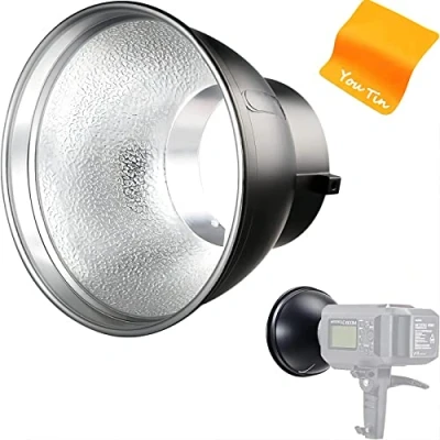 Afbeelding van Godox Long focus reflector voor AD400Pro