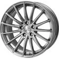Afbeelding van Brock B36 7.5x17 5x114.3 ET38 72.6 Velg