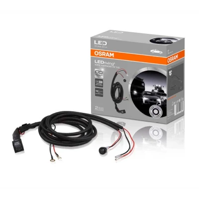 Afbeelding van Osram Kabelverbinding LEDDL ACC 101
