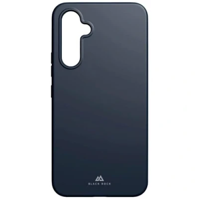 Afbeelding van Black Rock Urban Case Cover Samsung Galaxy A54 Blauw