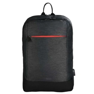 Afbeelding van Hama Laptop Rugzak Manchester Tot 40 Cm (15,6) Zwart