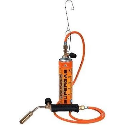 Afbeelding van Kemper 20mm Lasbrander standaard complete Supergas set