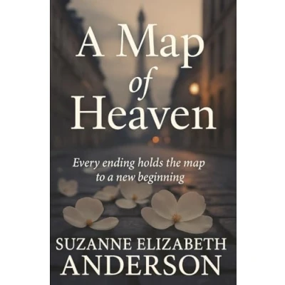 Afbeelding van A Map of Heaven