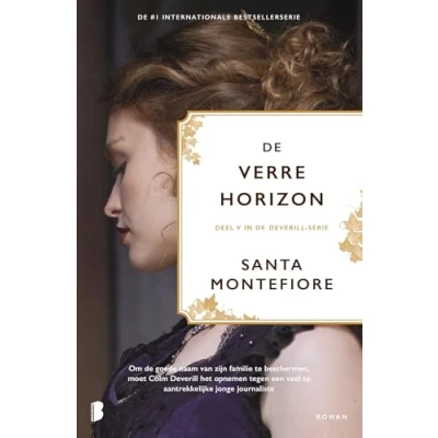 Afbeelding van De verre horizon