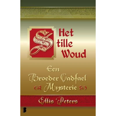 Afbeelding van Het stille woud