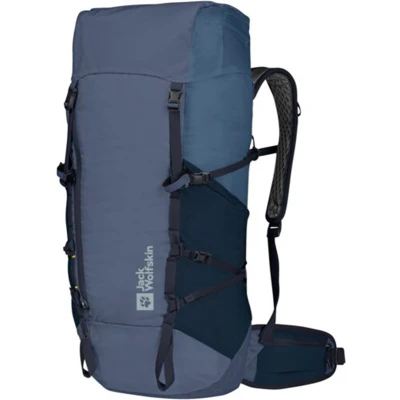 Afbeelding van Jack Wolfskin Prelight Shape 25 evening sky backpack