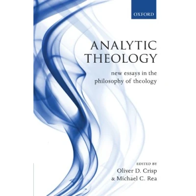 Afbeelding van Analytic Theology