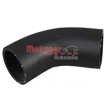 Afbeelding van METZGER 2400765 Laadluchtslang Zonder pijp NISSAN: Juke, Pulsar Hatchback