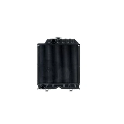 Afbeelding van MAHLE ORIGINAL CR 2294 000P Radiateur 425mm 450mm 77mm Koelribben gesoldeerd