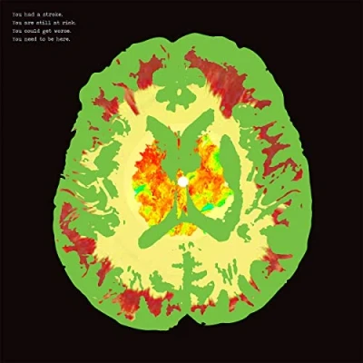 Afbeelding van Stroke Manor (RSD 2019)
