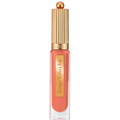 Afbeelding van Bourjois Rouge Velvet Ink Lipgloss 02 Belle Inco Nude