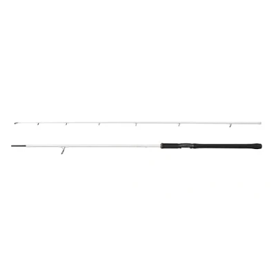 Afbeelding van Abu Garcia Beast X Trolling Snoek Spinhengel 2.49m (30 110g)