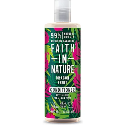 Afbeelding van Faith in Nature Conditioner Dragonfruit 400 Ml