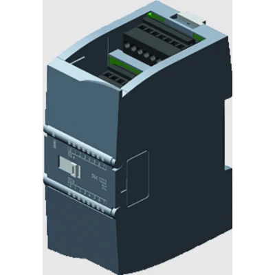 Afbeelding van Siemens 6ES7231 5PD32 0XB0 Analoge PLC invoermodule