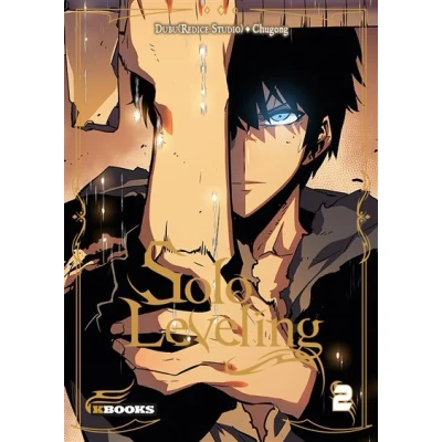Image de Solo Leveling T02