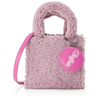 Afbeelding van Buffalo Boxy02 Mini handtas 17.5 cm