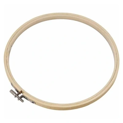 Afbeelding van Borduurframe, d: 20 cm, 1stuk