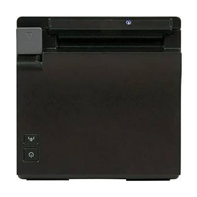 Afbeelding van Ticket Printer Epson W125826545 203 dpi Black
