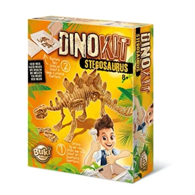 Afbeelding van Dino Kit Tyrannosaurus Dinosaurus