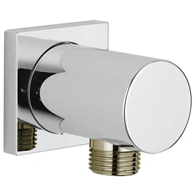 Afbeelding van Grohe Rainshower chroom 27076000