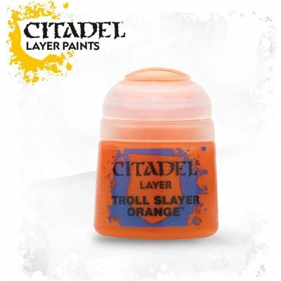 Afbeelding van Citadel Layer: Troll Slayer Orange