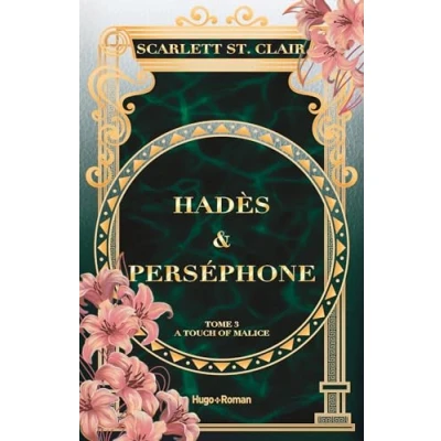 Afbeelding van HADES AND PERSEPHONE,03: