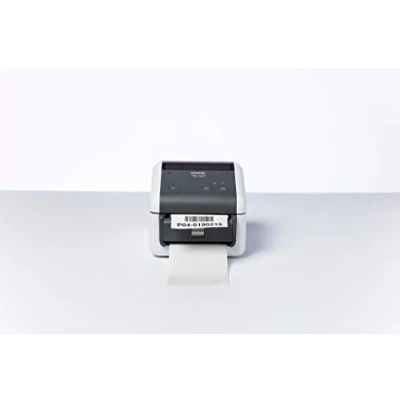 Afbeelding van Brother TD 4520DN Labelprinter
