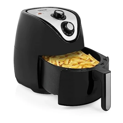 Afbeelding van Friteuse Tristar FR 6946 3L 2000W RVS