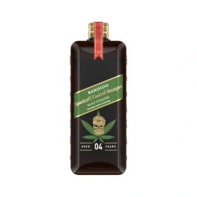 Afbeelding van BANDIDO DANDRUFF CONTROL SHAMPOO