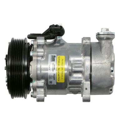 Afbeelding van Nissens Airco compressor 89056