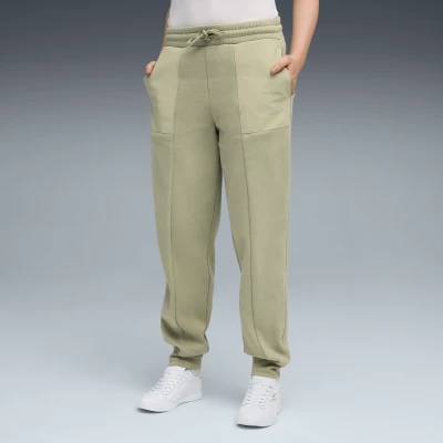Image de Pantalon de survÃªtement Ã  taille haute HER Femme