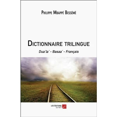 Image de Dictionnaire trilingue