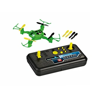 Afbeelding van Revell Control Froxxic Drone (quadrocopter) RTF Beginner