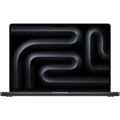 Afbeelding van Apple MacBook Pro 2024 16,2&#039;&#039; M4 Pro, 14 Core CPU, 20 GPU, 48GB RAM, 512GB SSD, Qwerty, Space Zwart