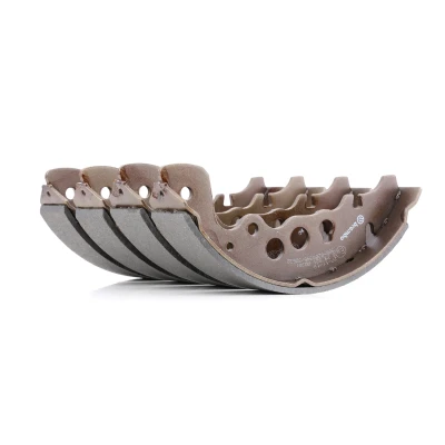Afbeelding van Brembo Remschoen set S 79 521