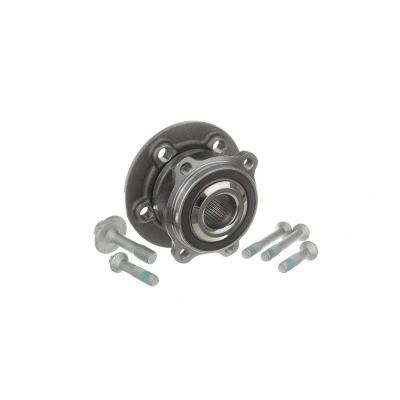 Afbeelding van Wiellagerset SKF VKBA 7205, voor o.a. MERCEDES BENZ Monkey Parts