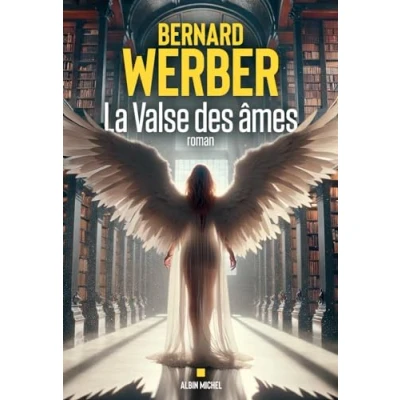Afbeelding van La Valse des âmes