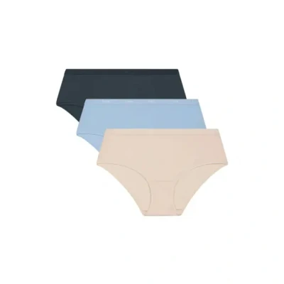 Afbeelding van Dim Slips 3 Pack B46 40/42