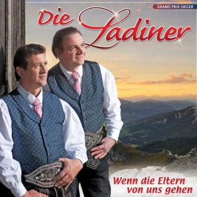 Afbeelding van Wenn Die Eltern Von Uns Gehen
