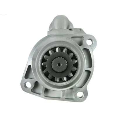 Afbeelding van AS PL S0594 Startmotor 24 5,50 13