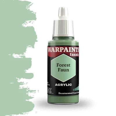 Afbeelding van Warpaints Fanatic: Forest Faun