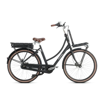 Afbeelding van Popal Daily Dutch Prestige E MM N7 576Wh