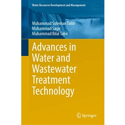 Afbeelding van Water Resources Development and Management Advances in Wastewater Treatment Technology
