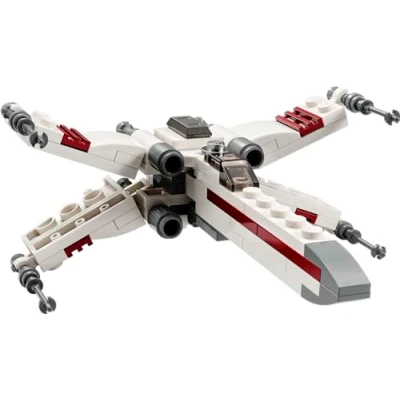 Afbeelding van LEGO Star Wars 30654 X Wing Starfighter (polybag)